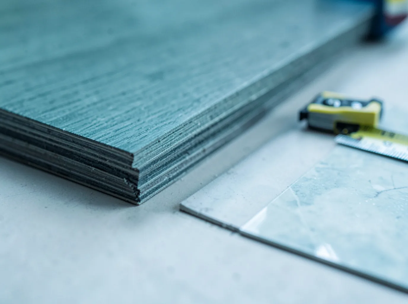 Luxury Vinyl Plank Installation Washington, VA FAQs